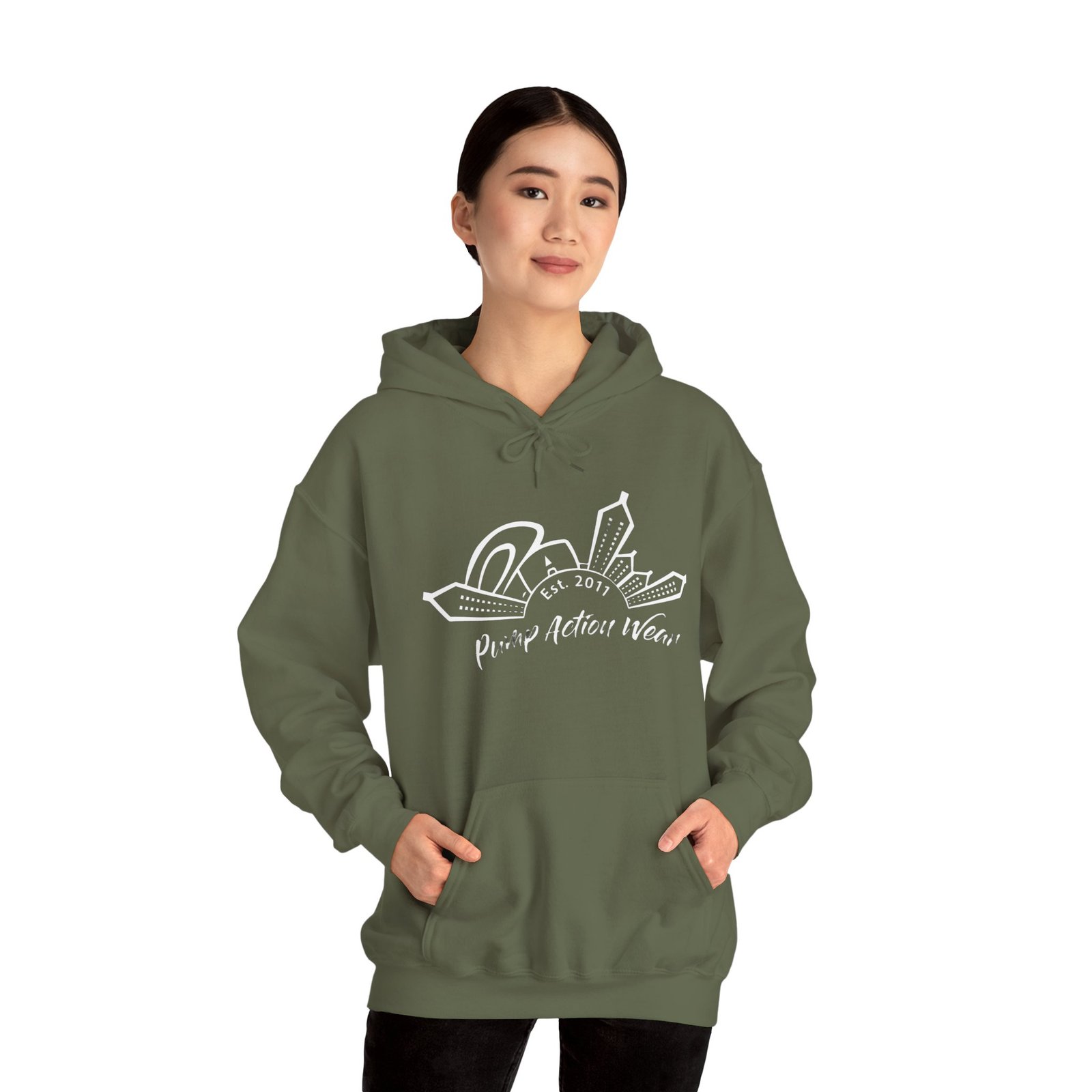 Hoodie - Image 26