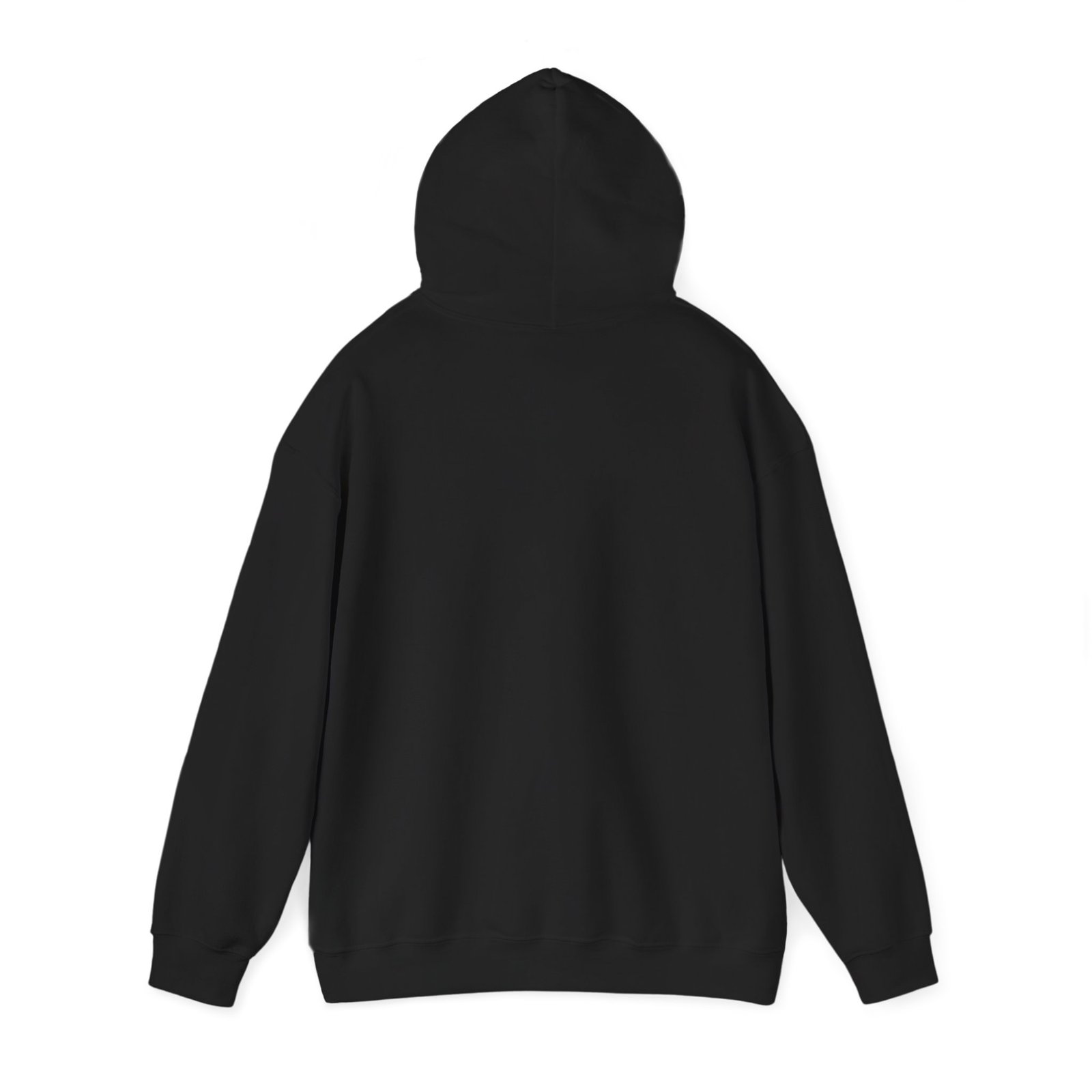 City Skyline Hoodie — "Proud Detroit Urban" Pullover - Image 11