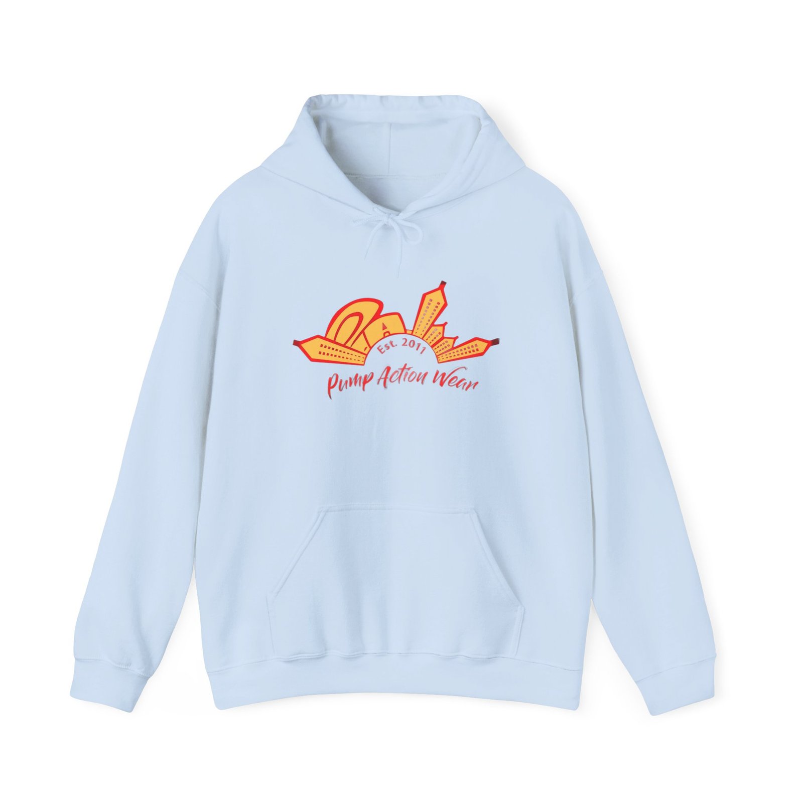 Hoodie - Proud Asian Mom Graphic Pullover - Image 37