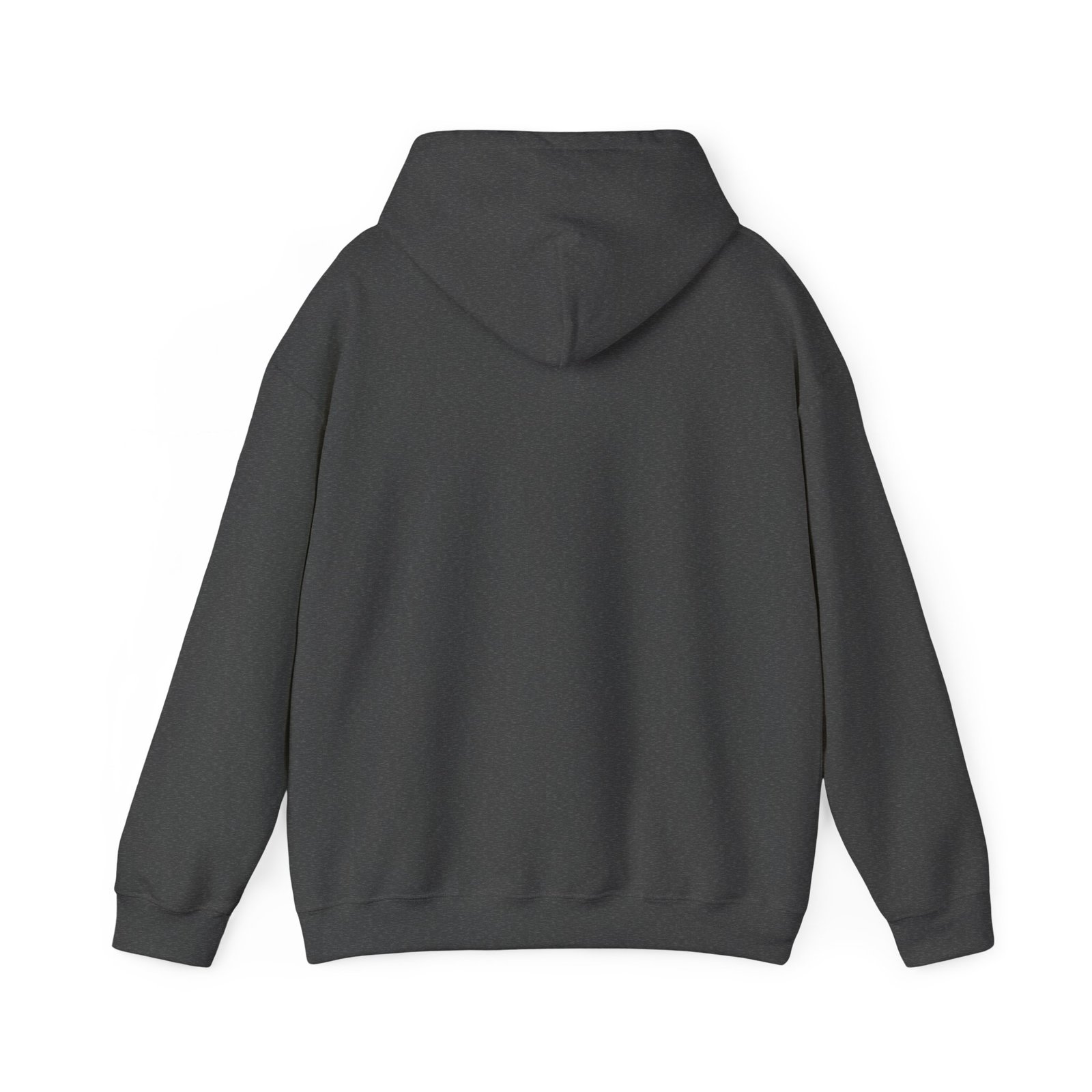City Skyline Hoodie — 'Pump Action Weaver' Red Sketch Urban Graphic Pullover - Image 30