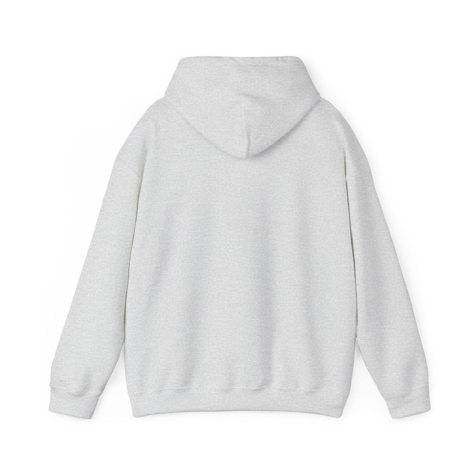 City Skyline Hoodie — "Proud Detroit Urban" Pullover - Image 6