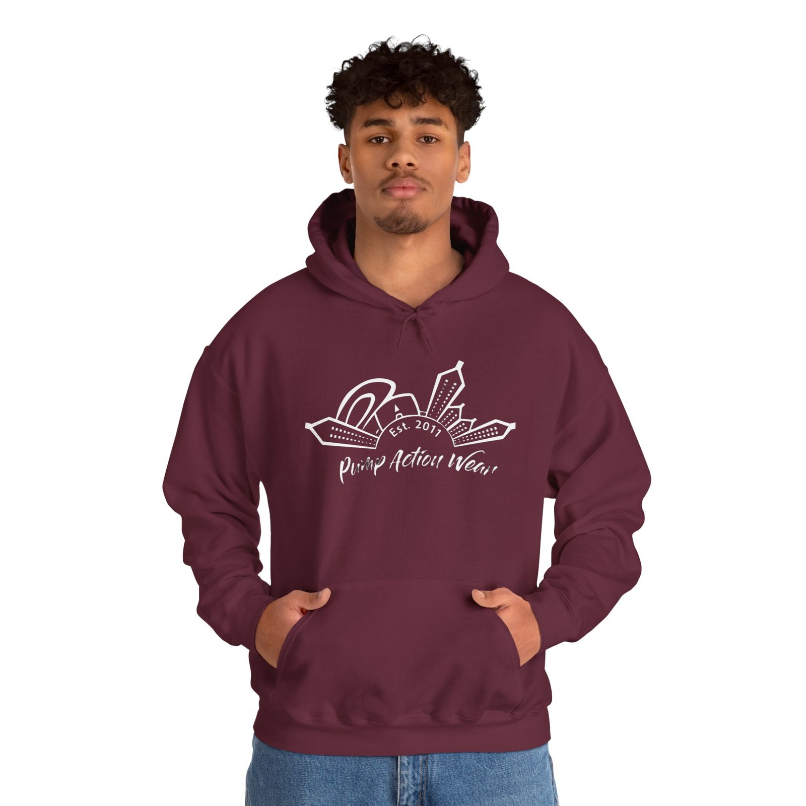 Hoodie - Image 19