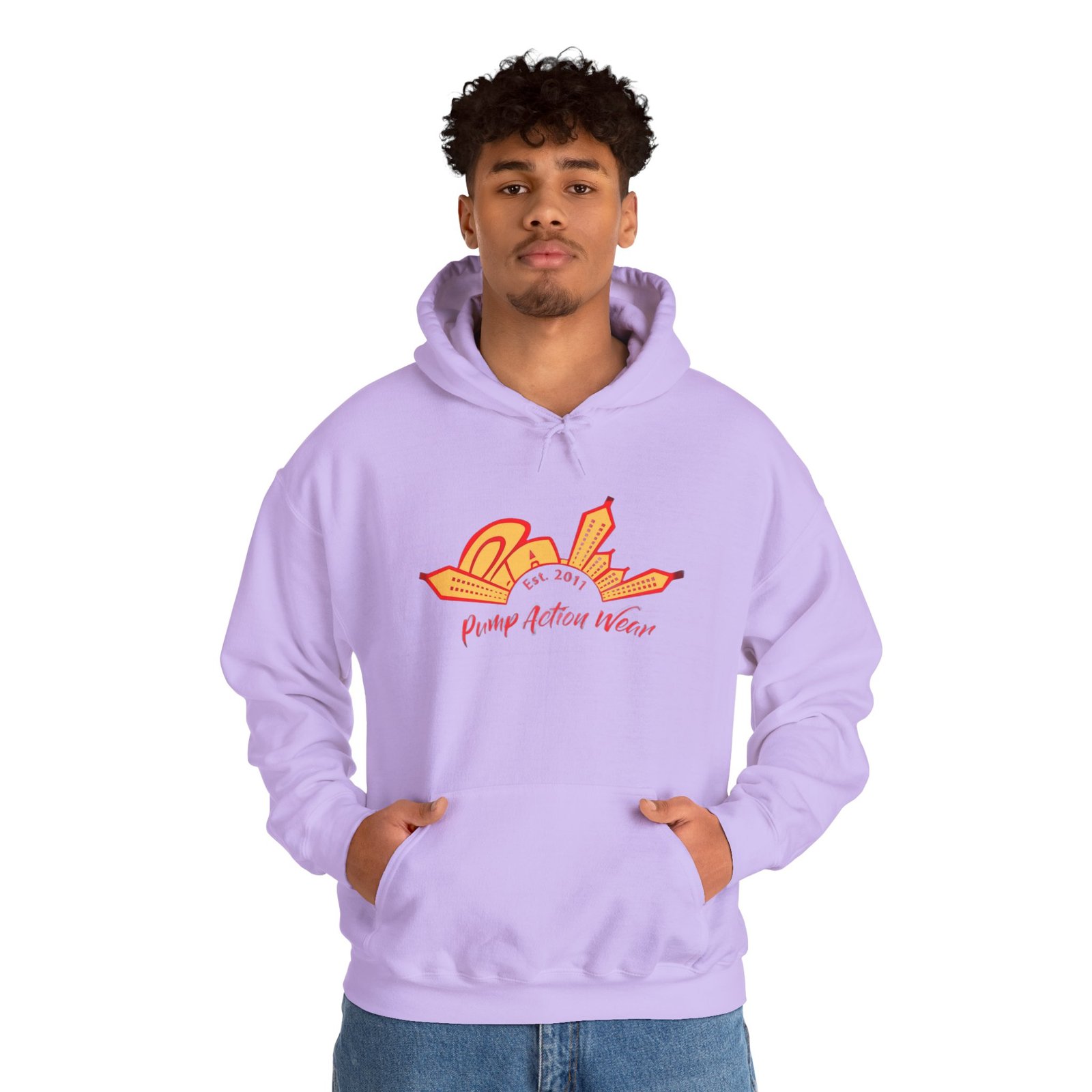 Hoodie - Proud Asian Mom Graphic Pullover - Image 51