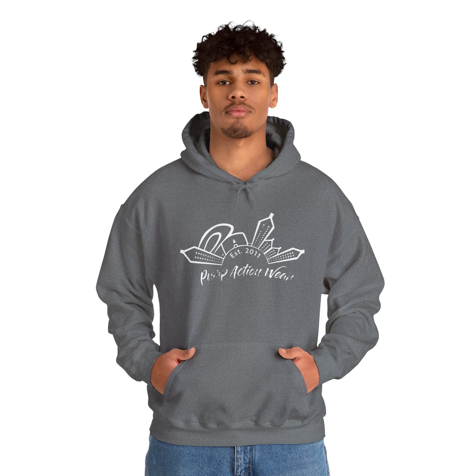 Hoodie - Image 31