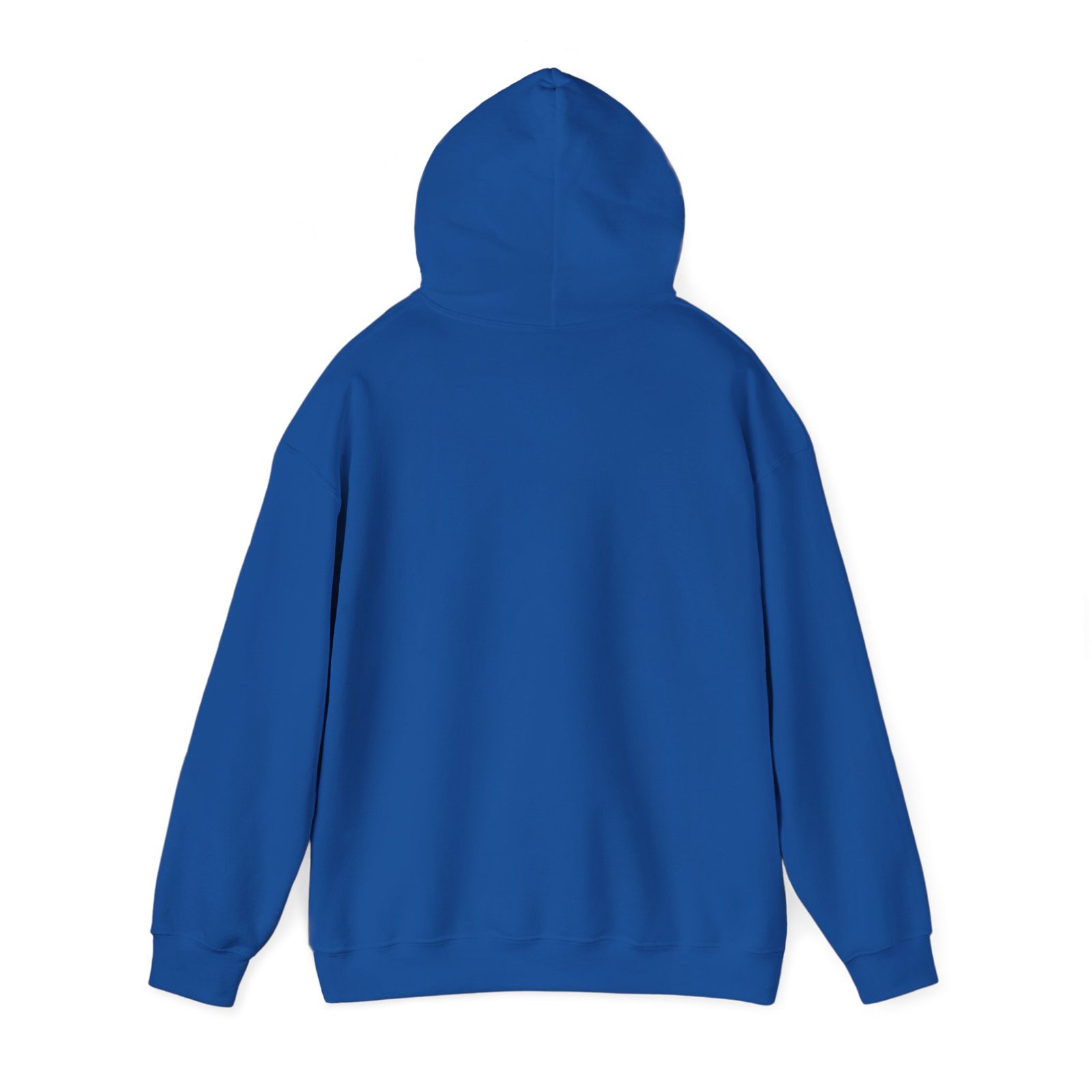 Hoodie — Prism City Skyline "Planet Action Never" Graphic Pullover - Image 35