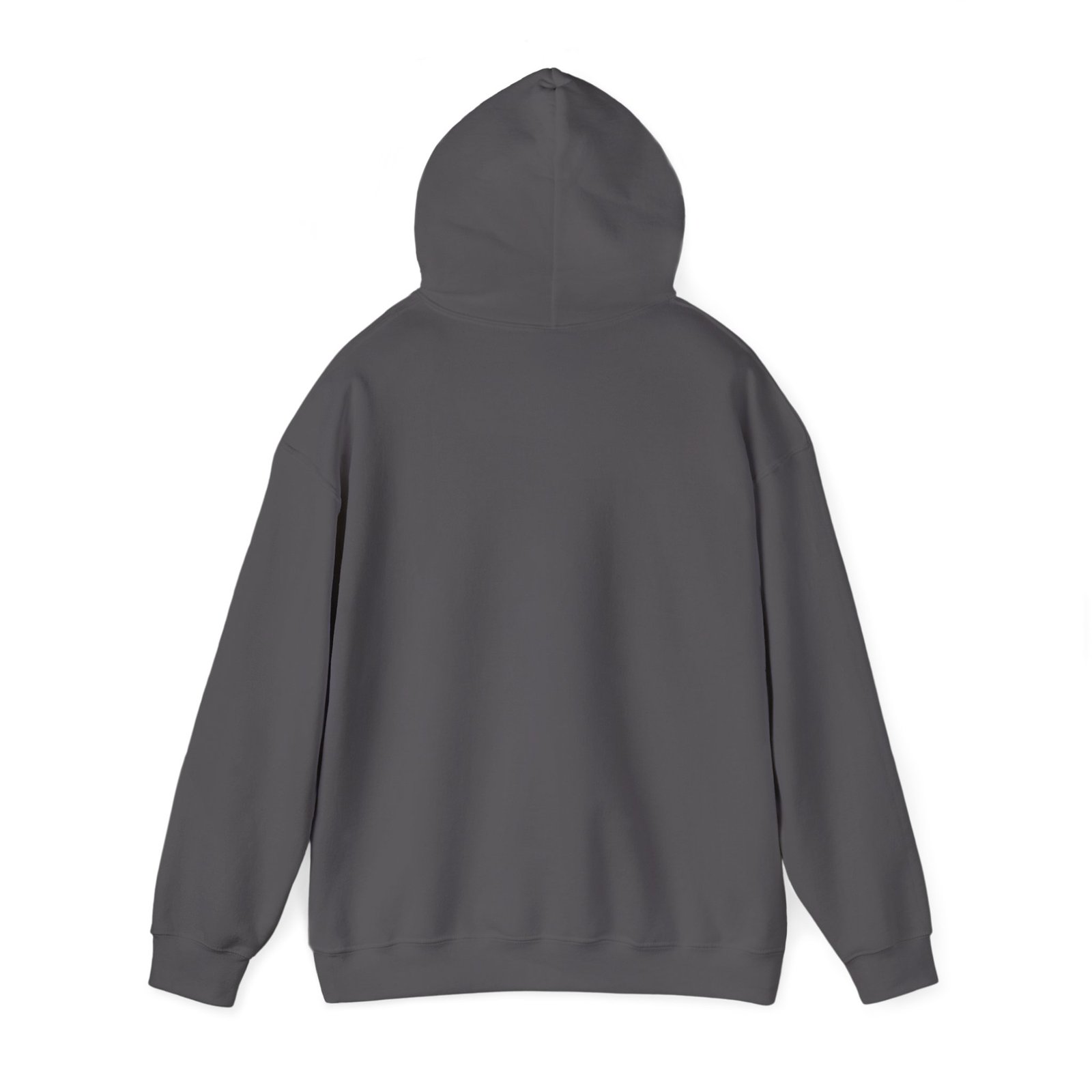 City Skyline Hoodie — "Proud Detroit Urban" Pullover - Image 43