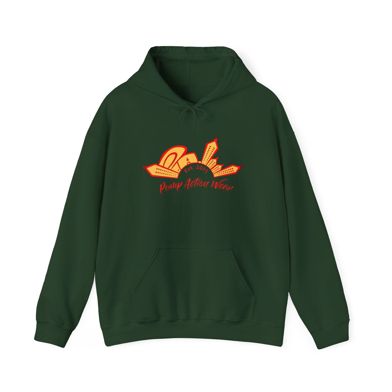 Hoodie - Proud Asian Mom Graphic Pullover - Image 29