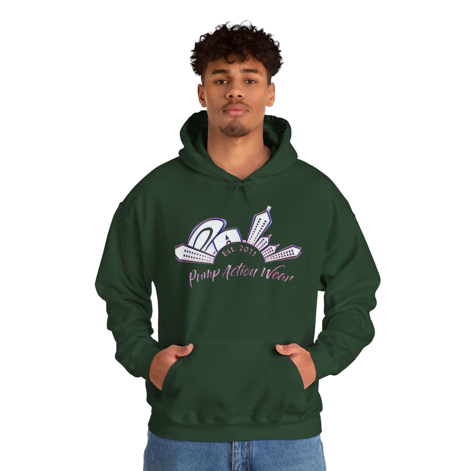 Plump Aesthetic Wear Hoodie — Pastel 90s Retro Logo Pullover - Image 19