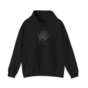 Pump Action Wear Hoodie 05 — Pullover