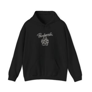 Pump Action Wear Hoodie 06 — Pullover