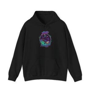 Pump Action Wear Hoodie 04 — Pullover