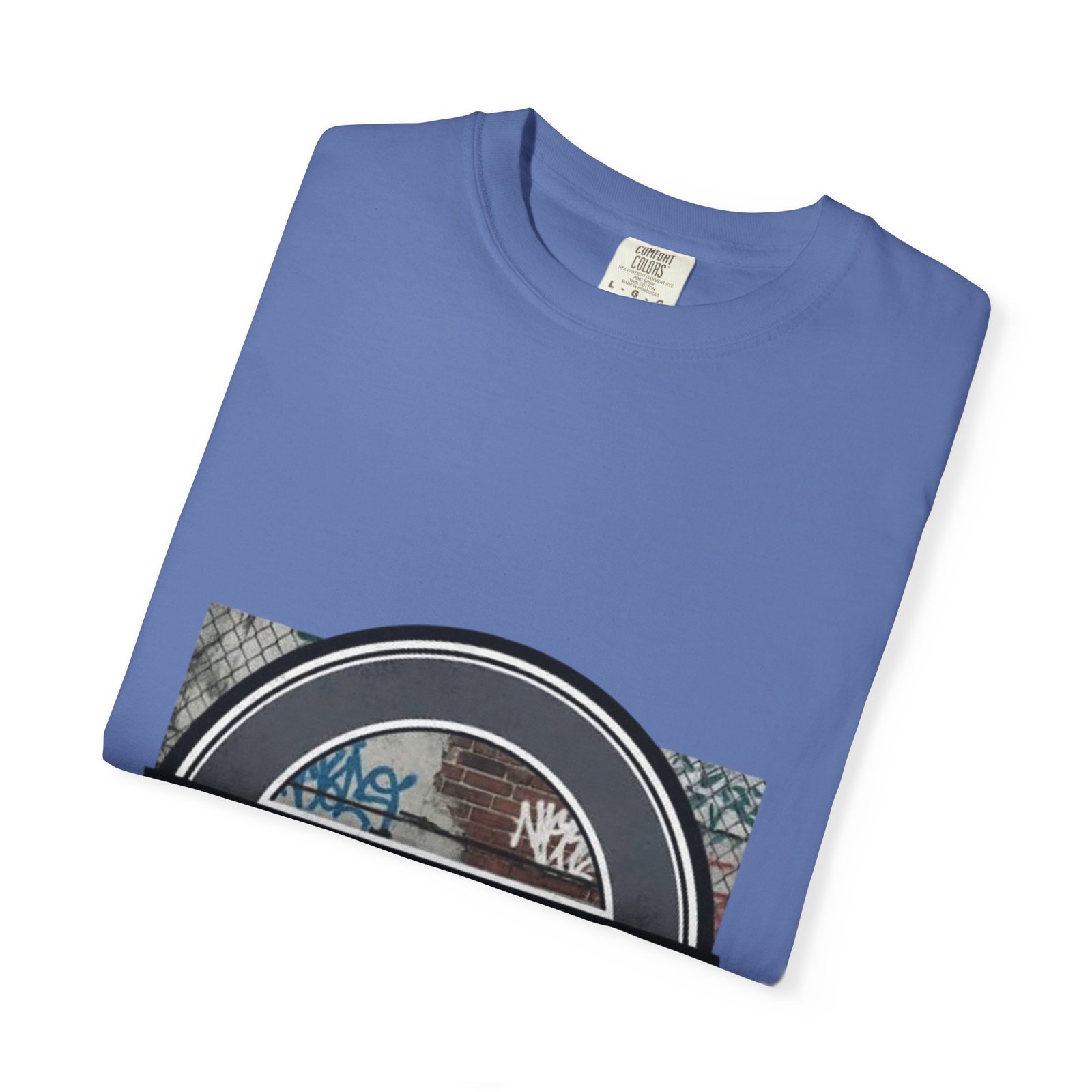 Pump Action Wear Graphic T-Shirt - Image 31