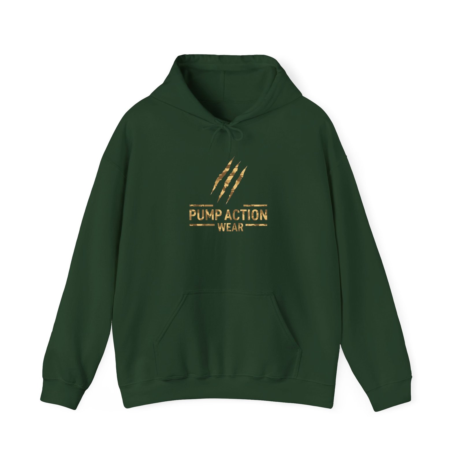 Pump Action Wear Hoodie 19 — Pullover - Image 21