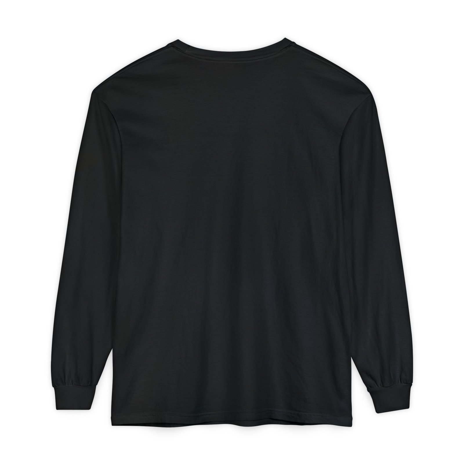 Pump Action Wear Long Sleeve T‑Shirt — Graphic Gun Logo Streetwear - Image 58