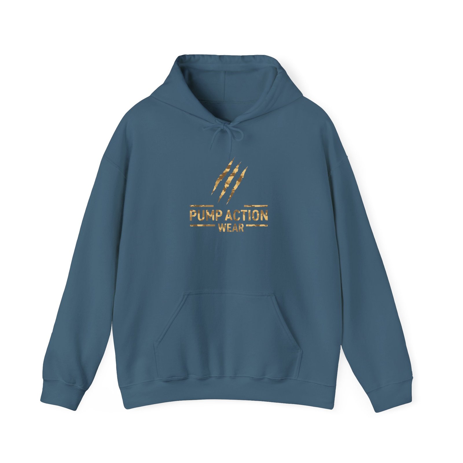 Pump Action Wear Hoodie 19 — Pullover - Image 37