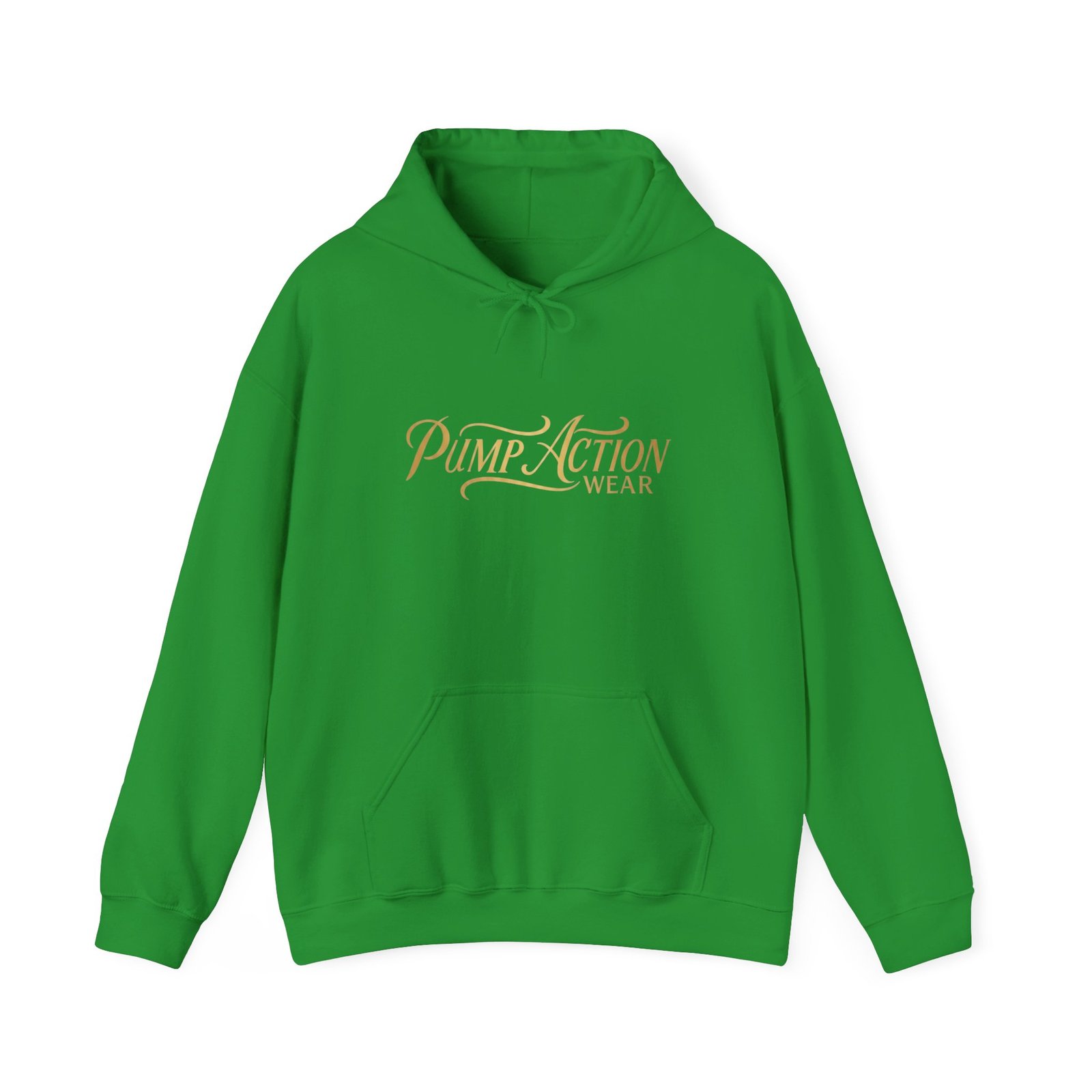 Pump Action Wear Hoodie 10 — Pullover - Image 29