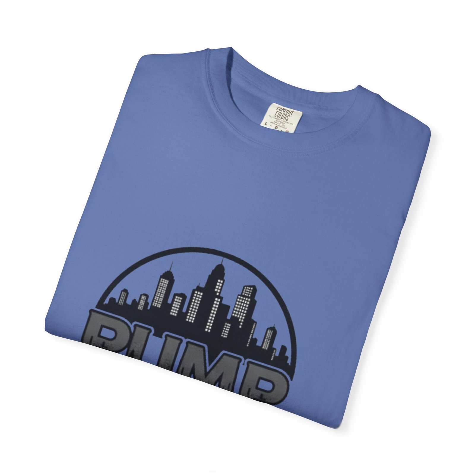 Pump Action Wear Skyline T-Shirt — Urban Streetwear Graphic Tee - Image 31