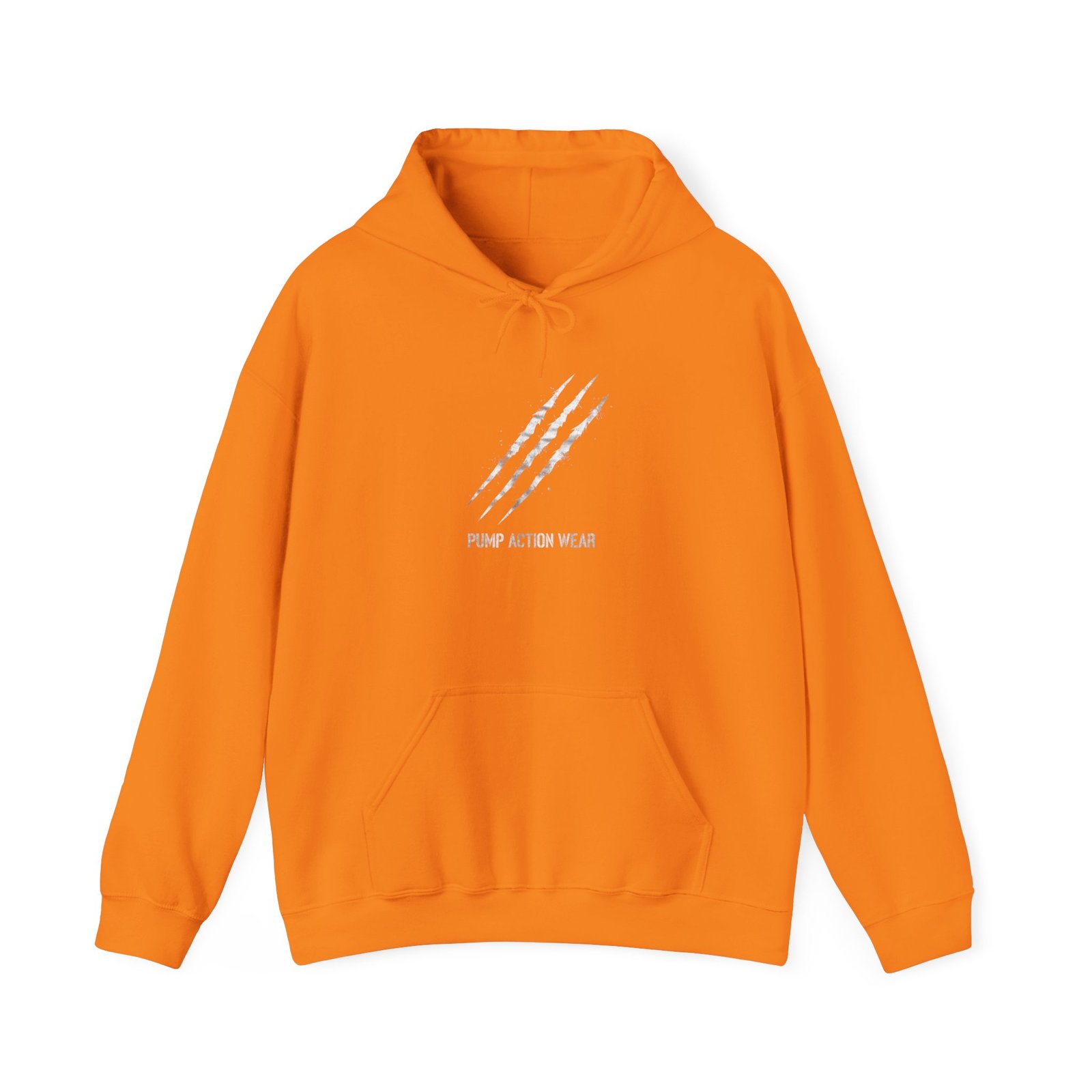 Pump Action Wear Hoodie 14 — Pullover - Image 5