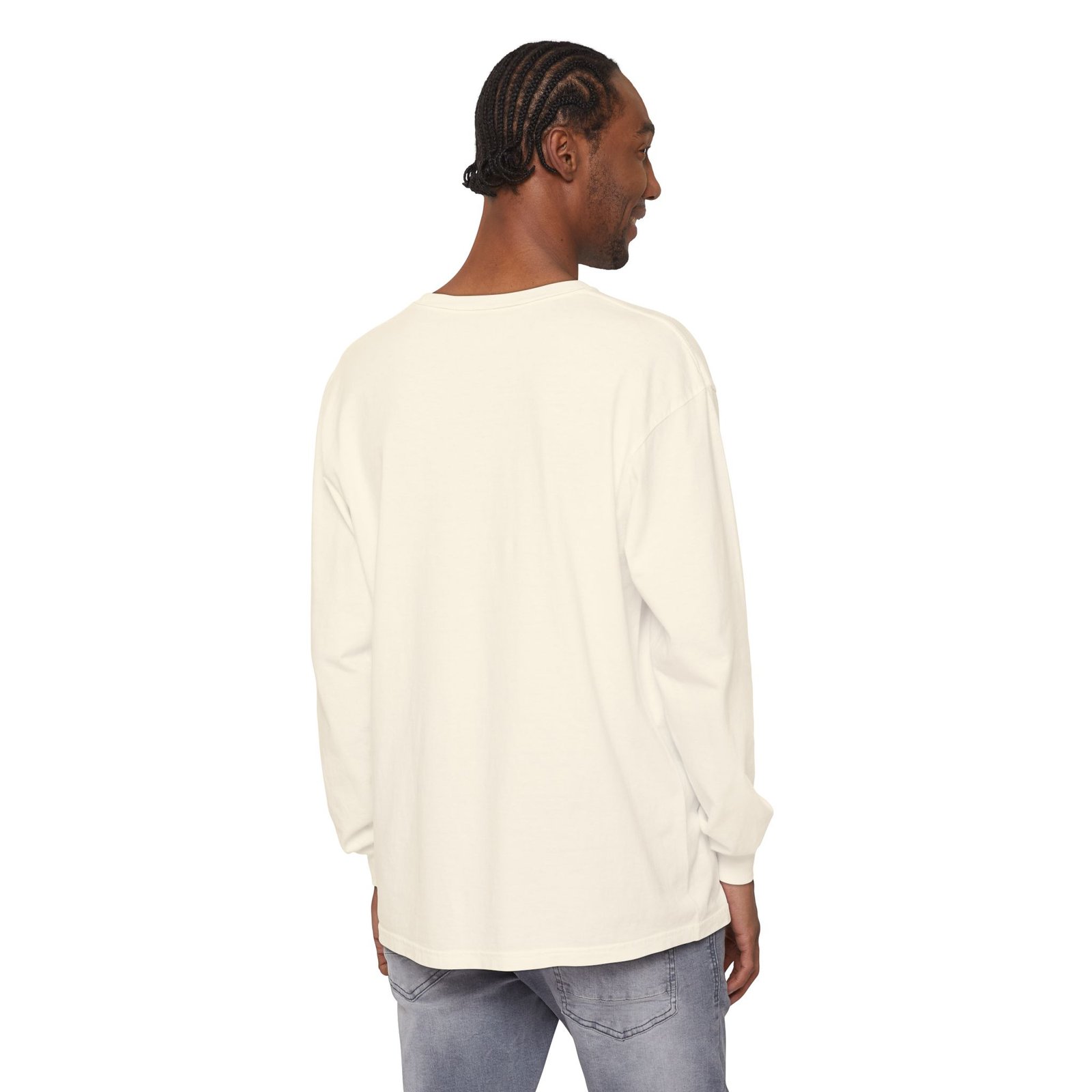 Pump Action Wear Long Sleeve T‑Shirt — Gym Weightlifting Logo Tee - Image 20