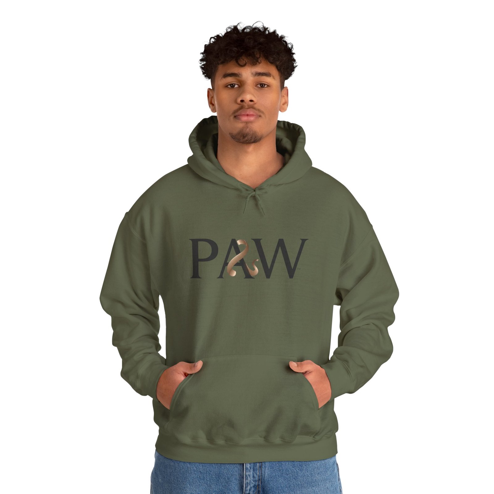 Pump Action Wear Hoodie 22 — Pullover - Image 19
