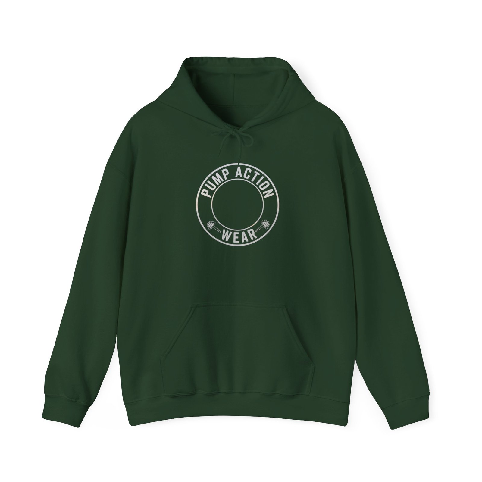 Pump Action Wear Hoodie 29 — Pullover - Image 21