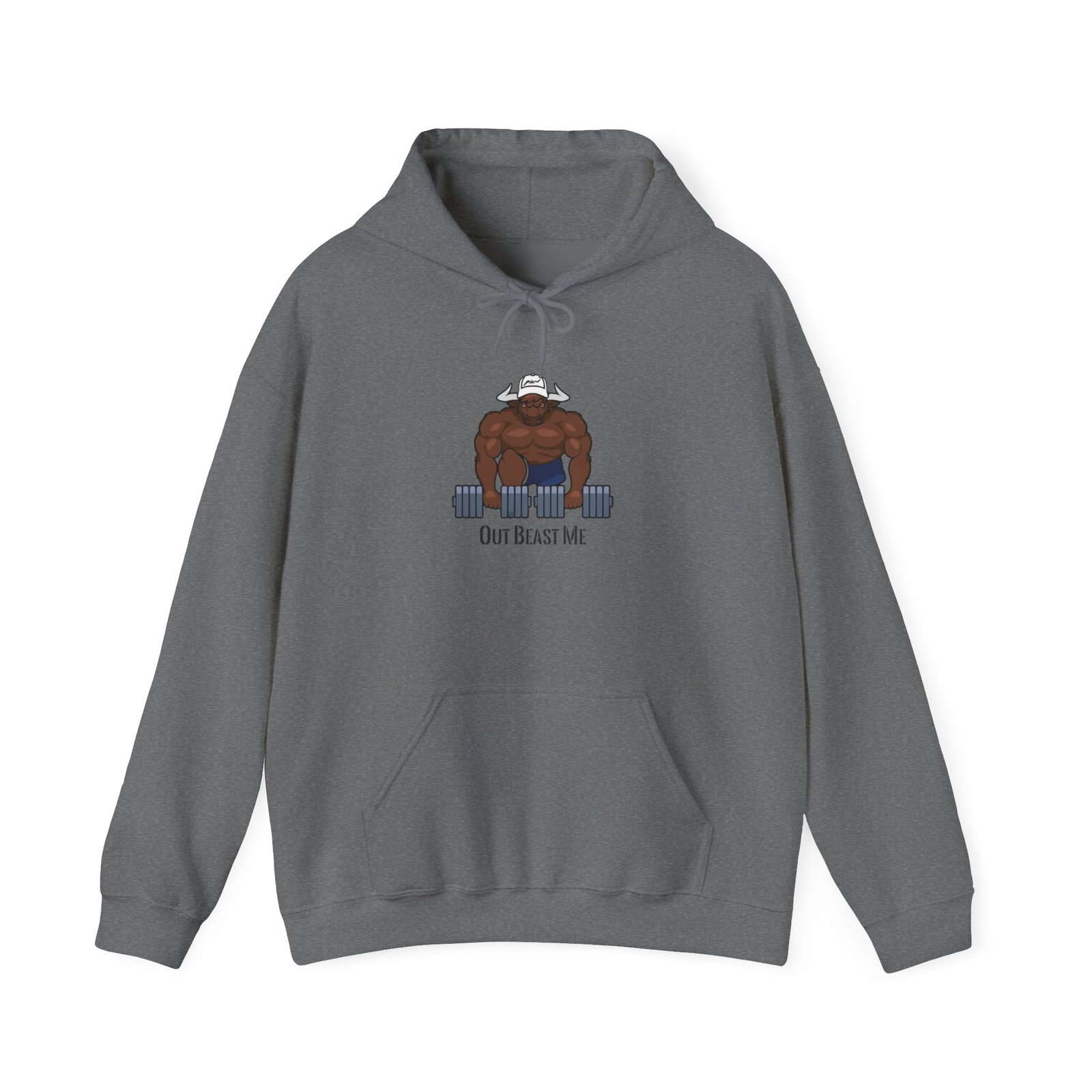 Pump Action Wear Hoodie 23 — Pullover - Image 25
