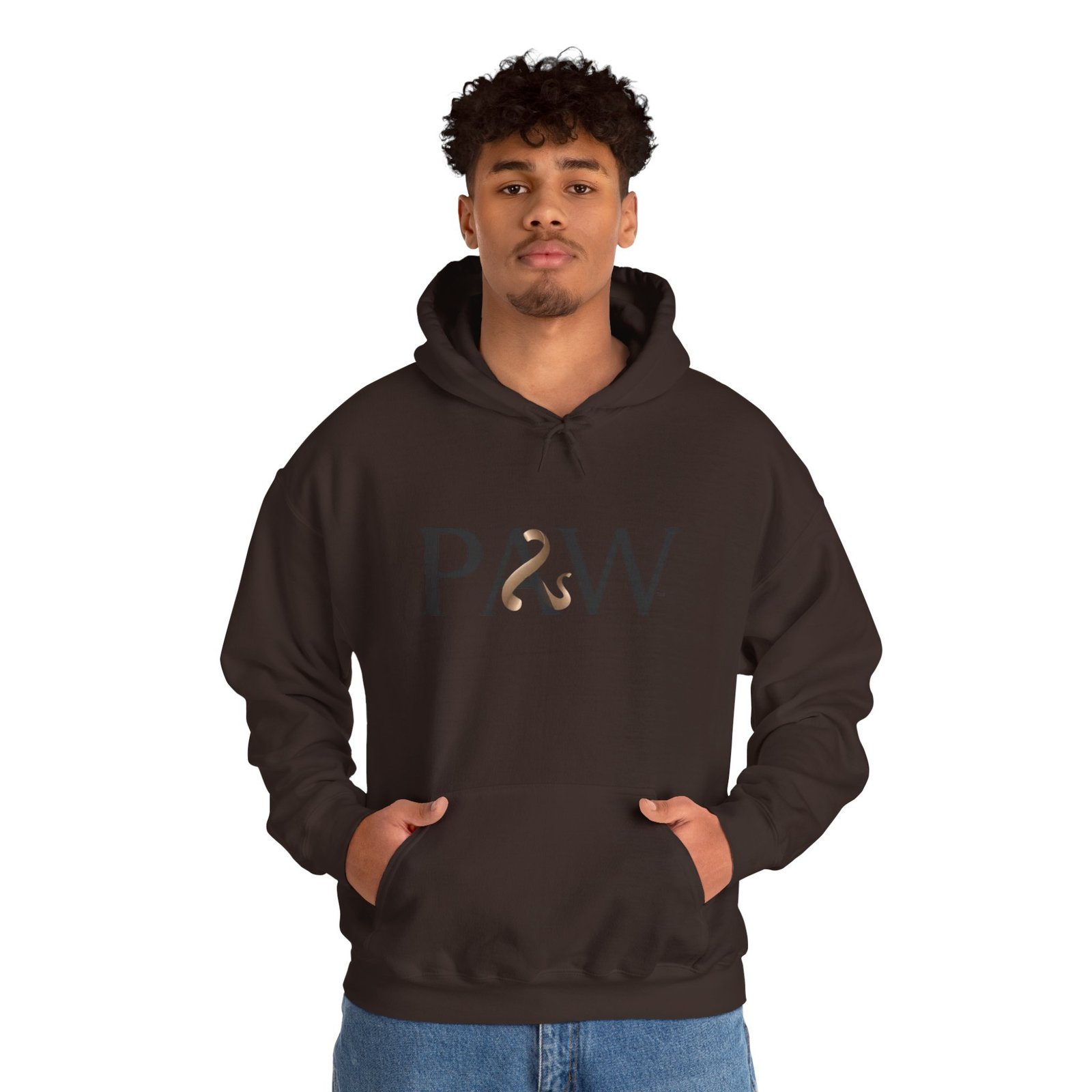 Pump Action Wear Hoodie 22 — Pullover - Image 15