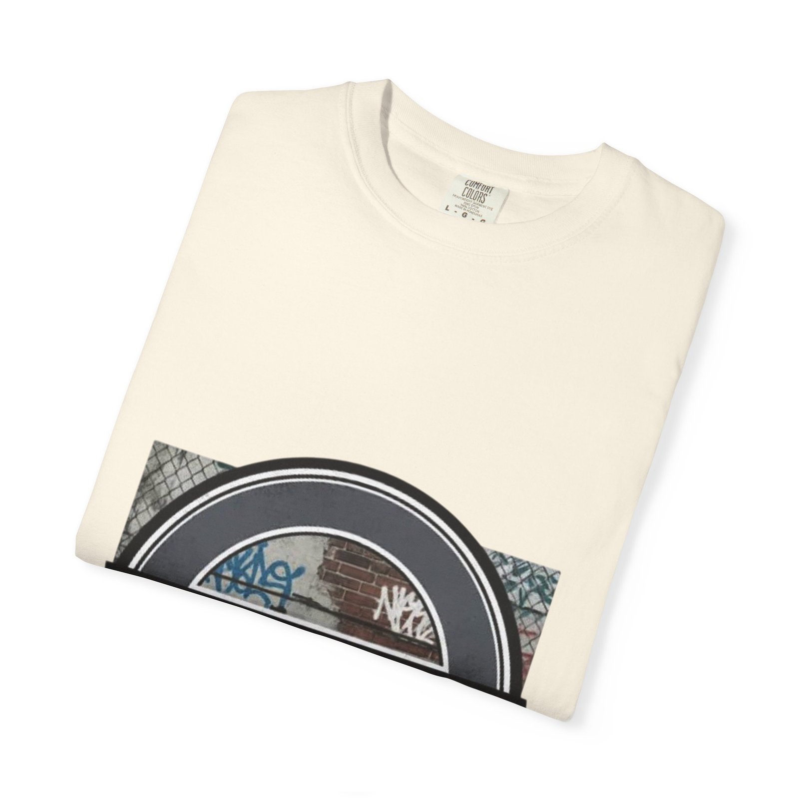 Pump Action Wear Graphic T-Shirt - Image 11