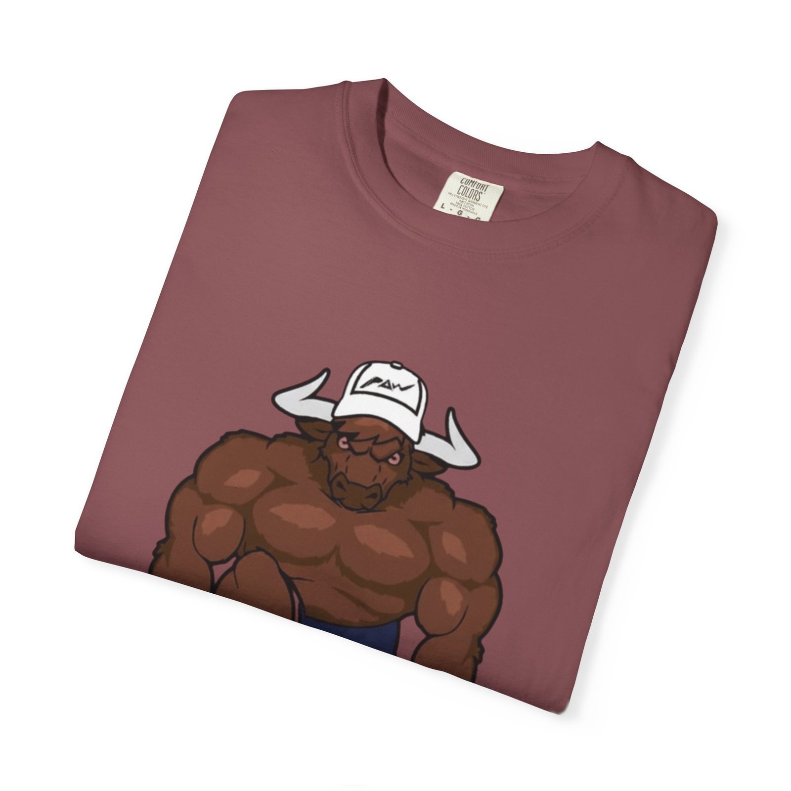Out Beast Me T-Shirt — Motivational Gym Workout Tee - Image 7