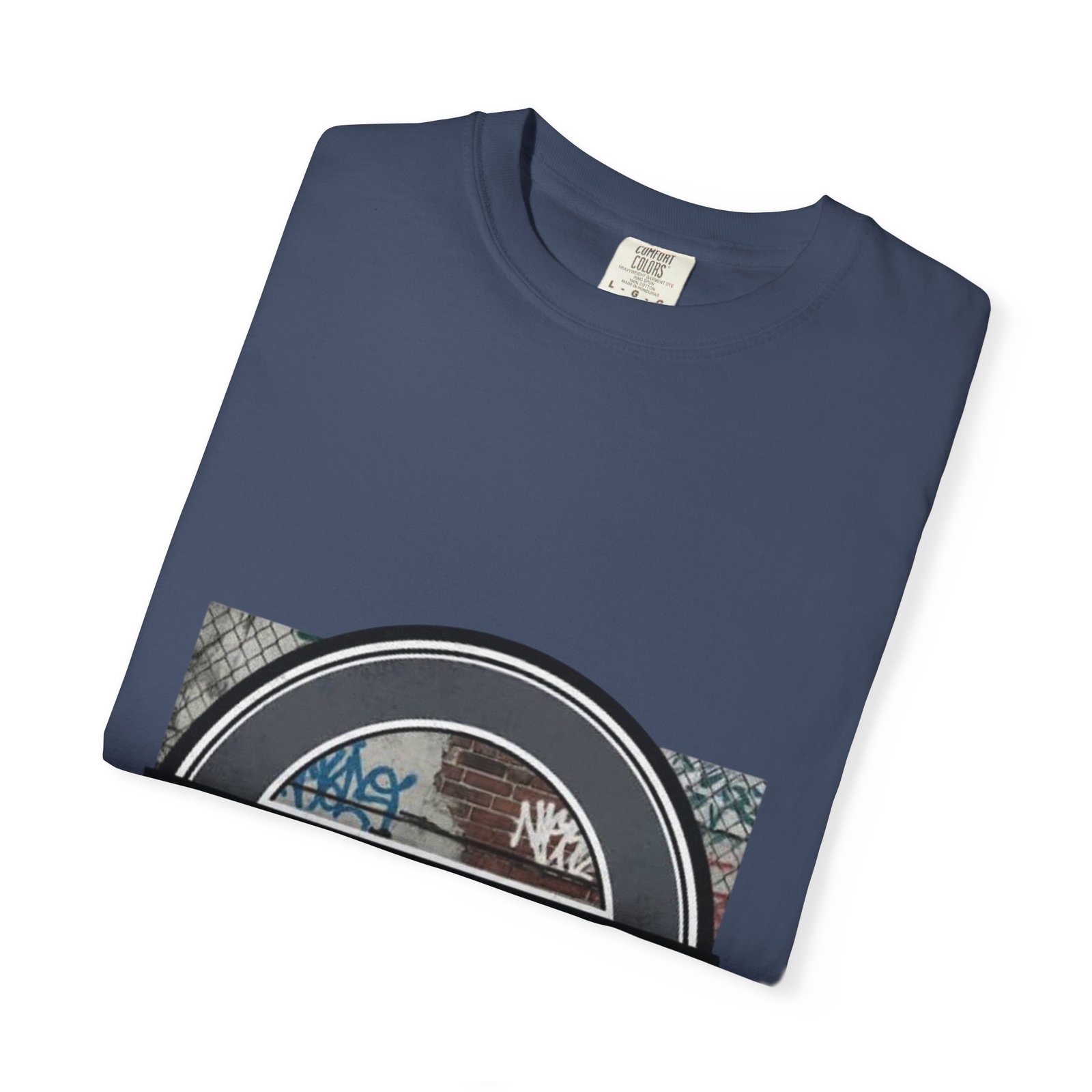 Pump Action Wear Graphic T-Shirt - Image 39