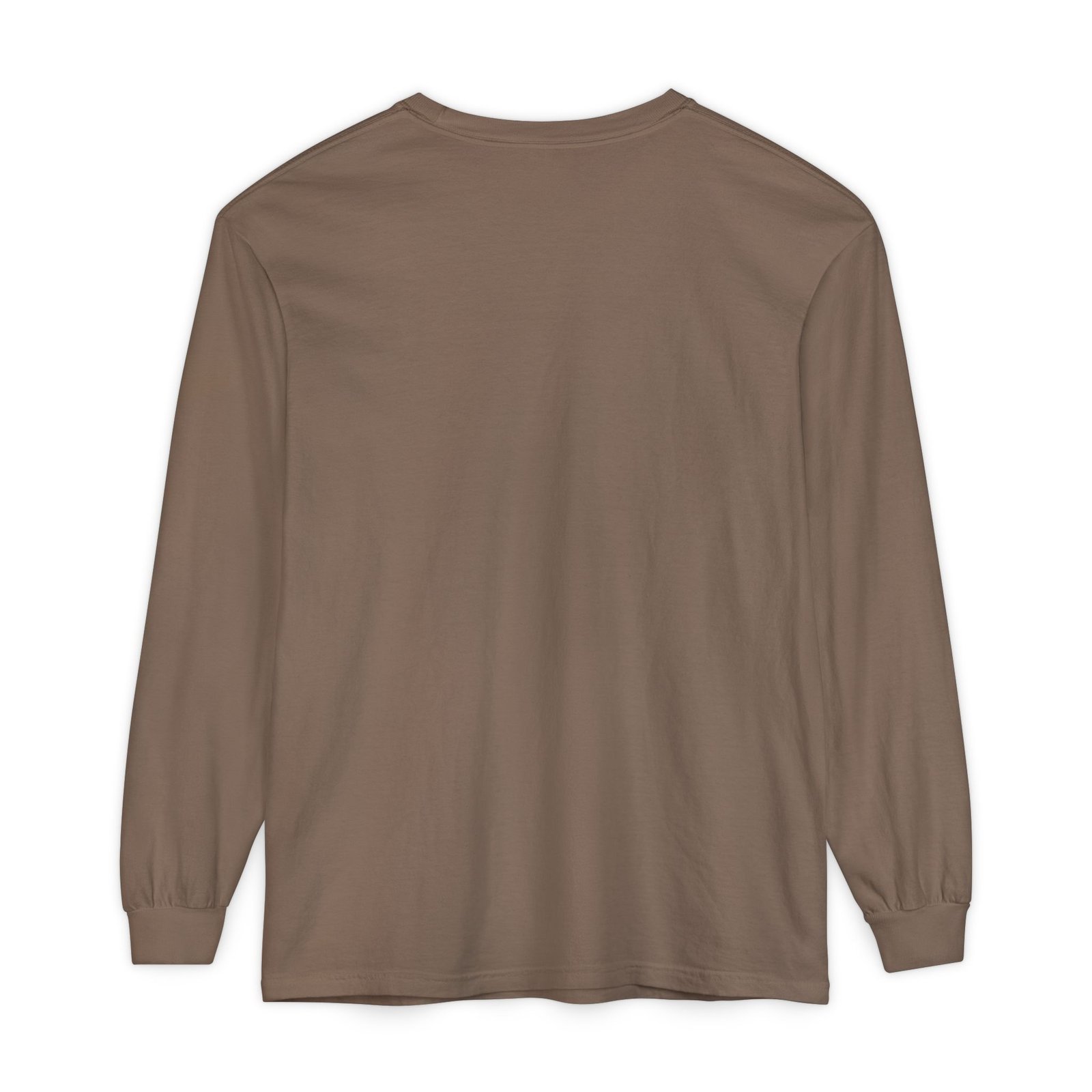 Pump Action Wear Skyline Long Sleeve Tee - Image 26