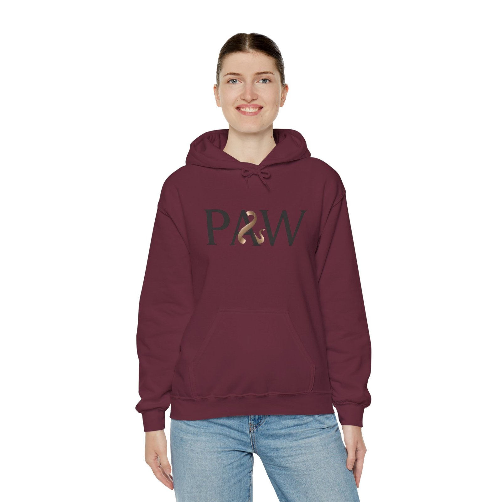 Pump Action Wear Hoodie 22 — Pullover - Image 12