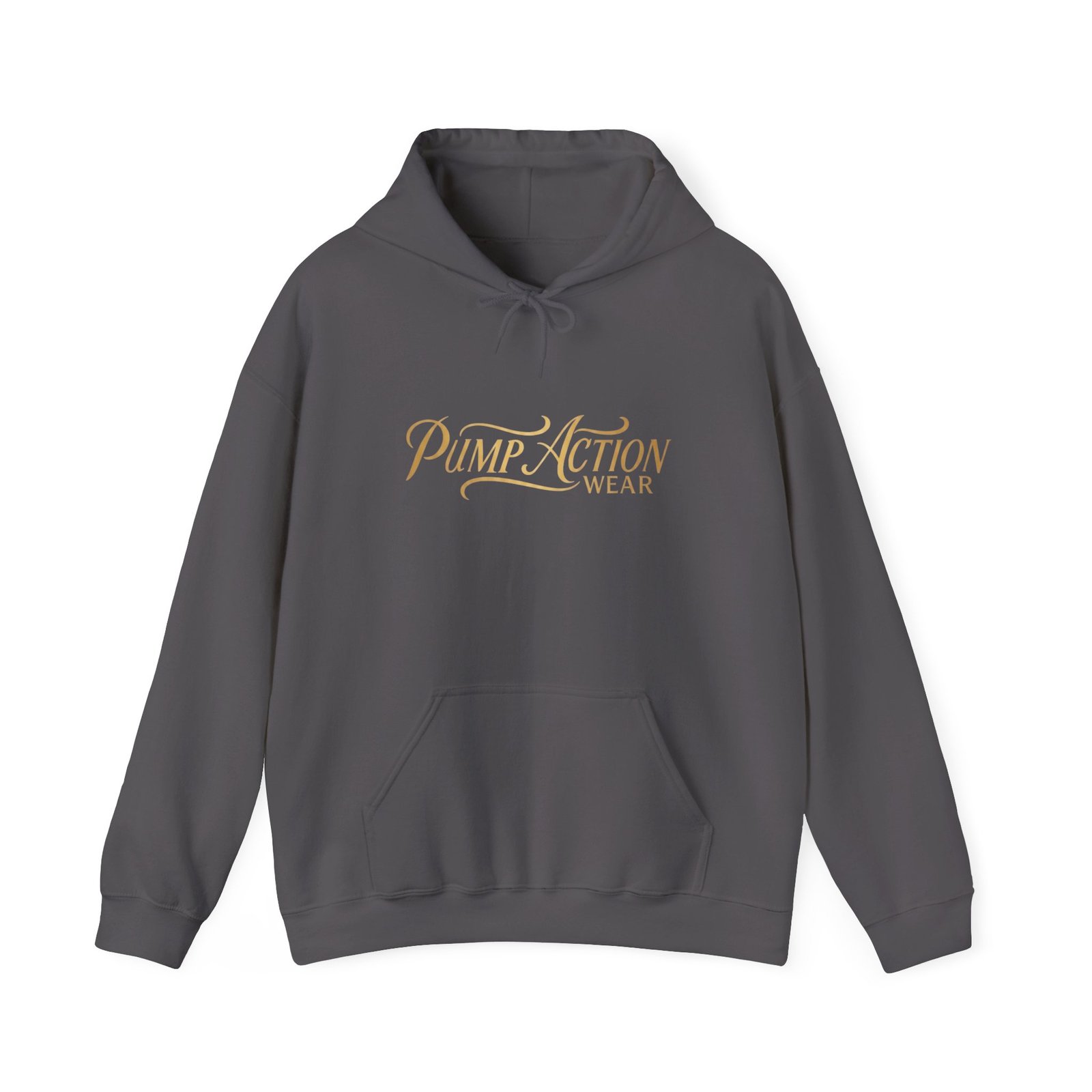 Pump Action Wear Hoodie 10 — Pullover - Image 41