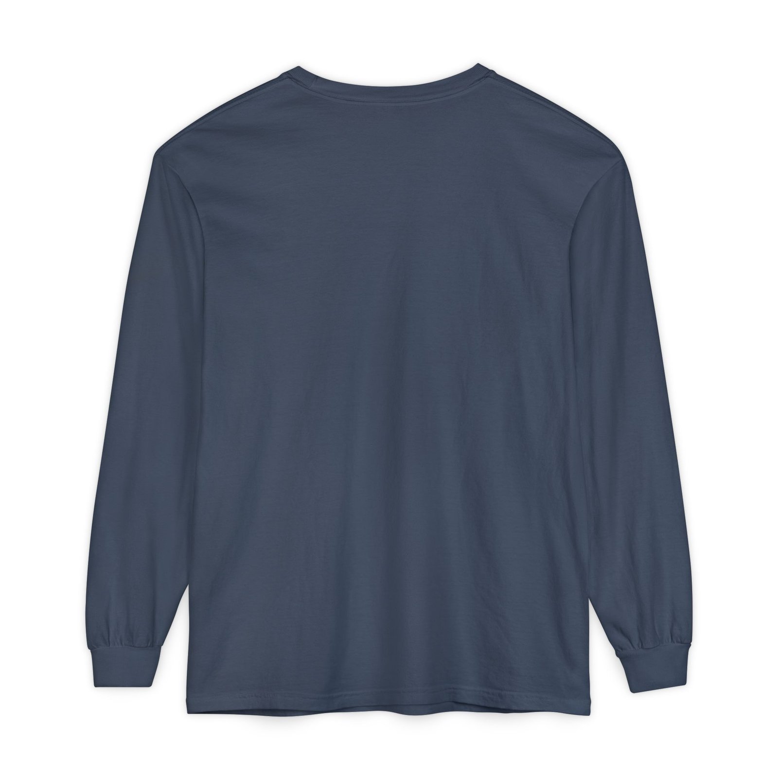 Long Sleeve T-Shirt — "Pump Action Wear" Paint-Splash Skate Graphic - Image 66