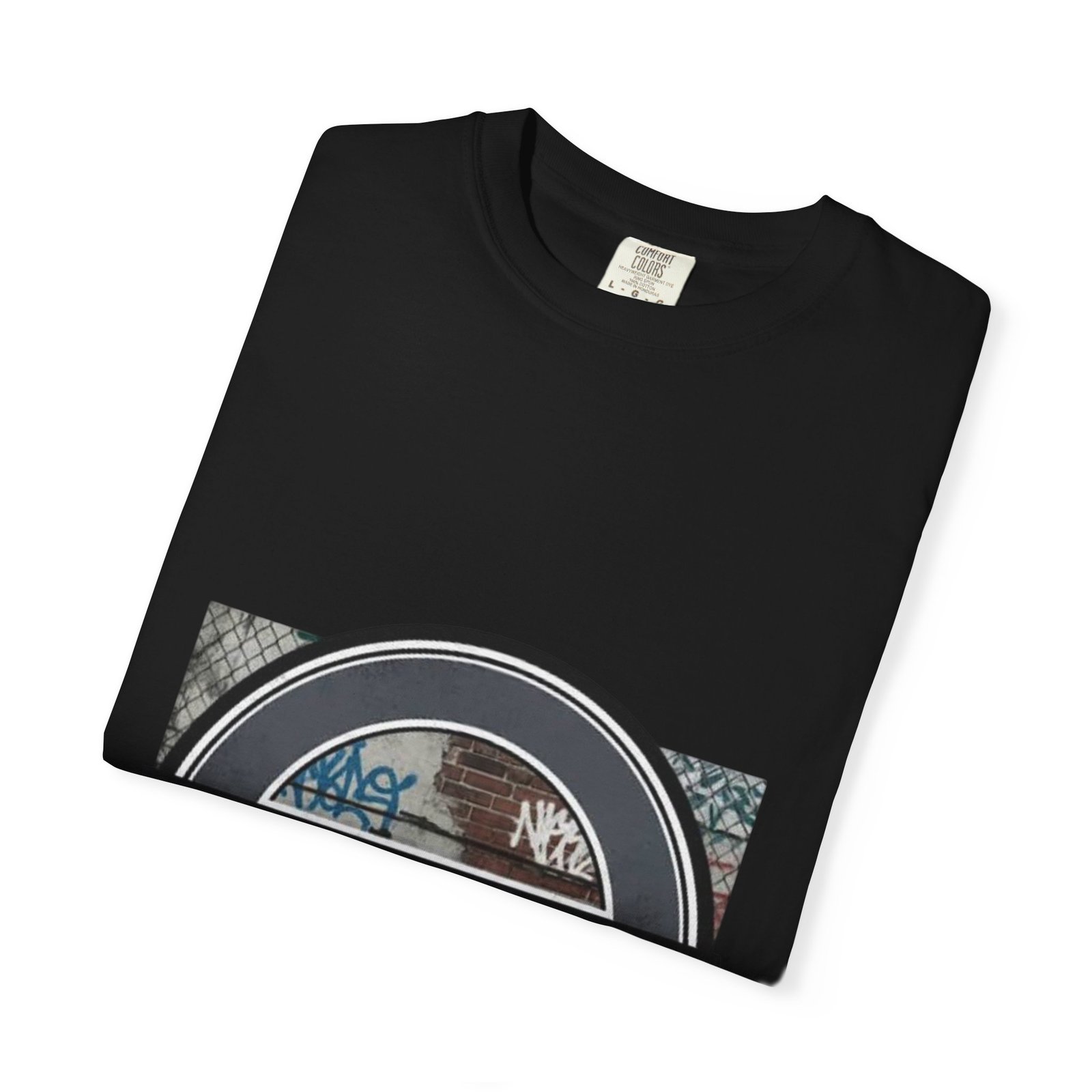 Pump Action Wear Graphic T-Shirt - Image 47