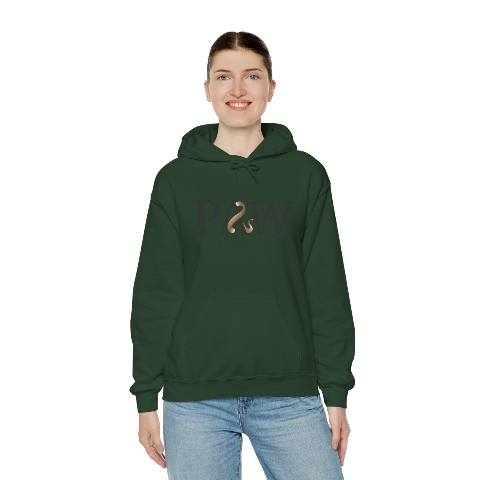 Pump Action Wear Hoodie 22 — Pullover - Image 24