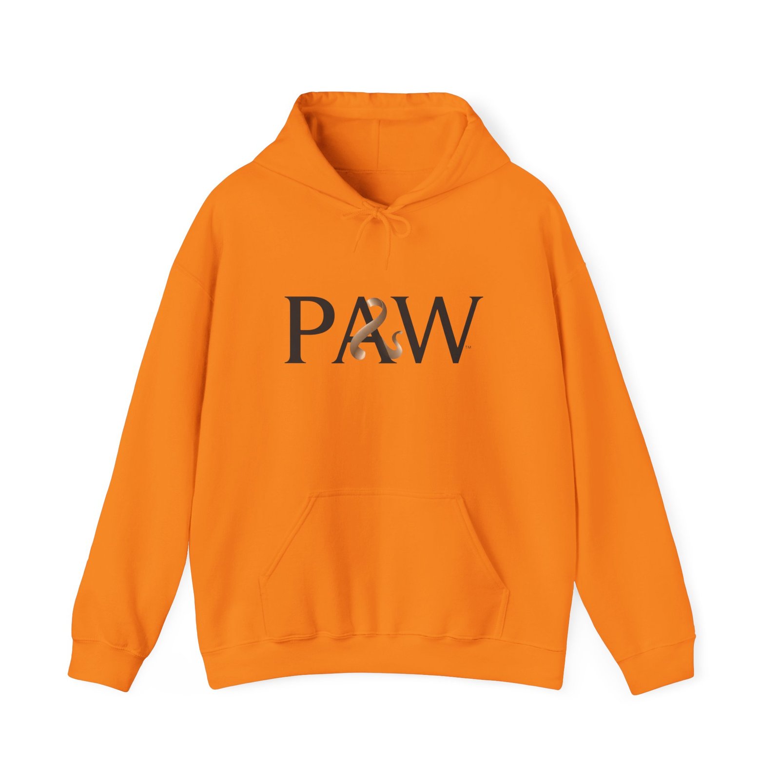 Pump Action Wear Hoodie 22 — Pullover - Image 5