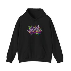 Pump Action Wear Hoodie 15 — Pullover