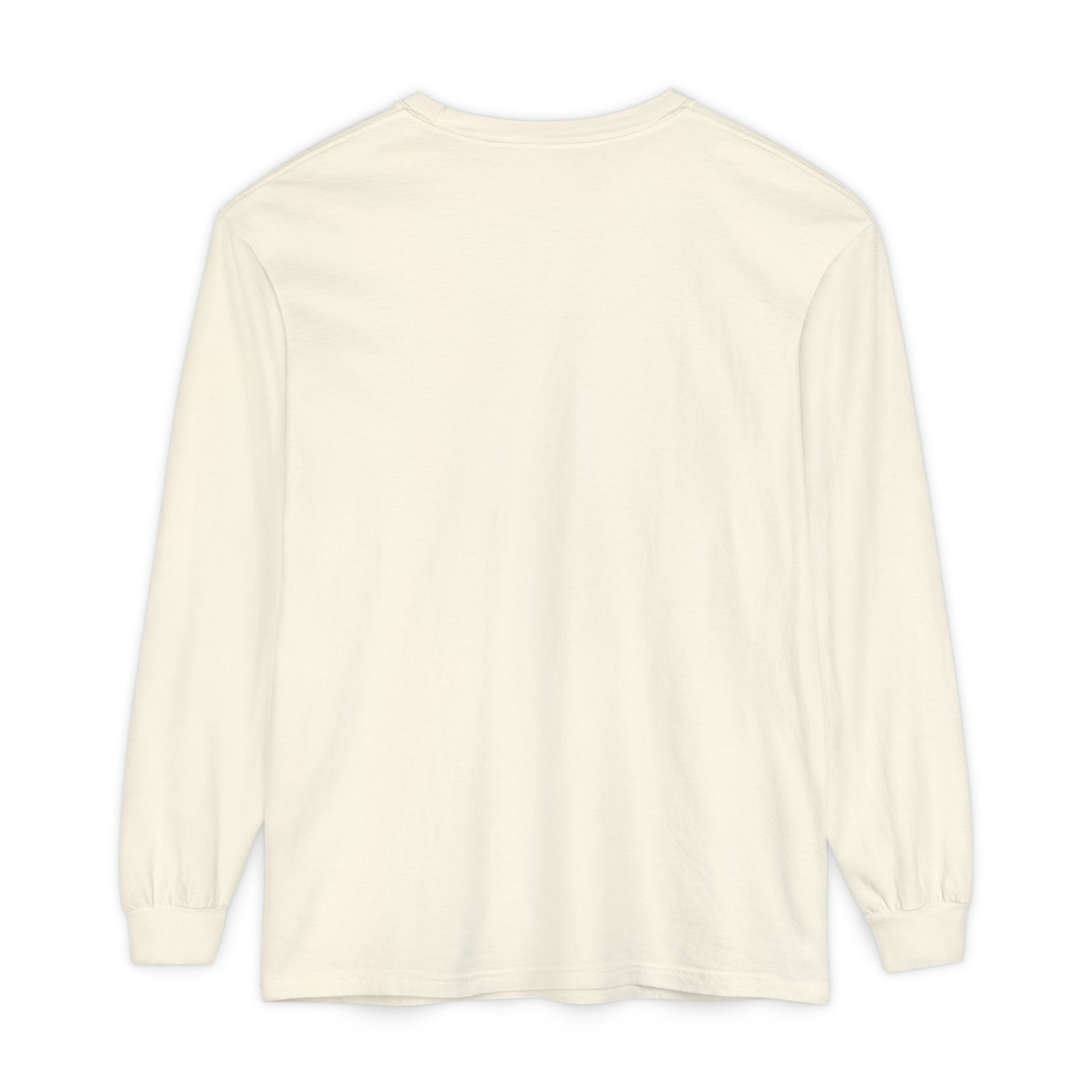 Pump Action Logo Long Sleeve Tee - Image 18