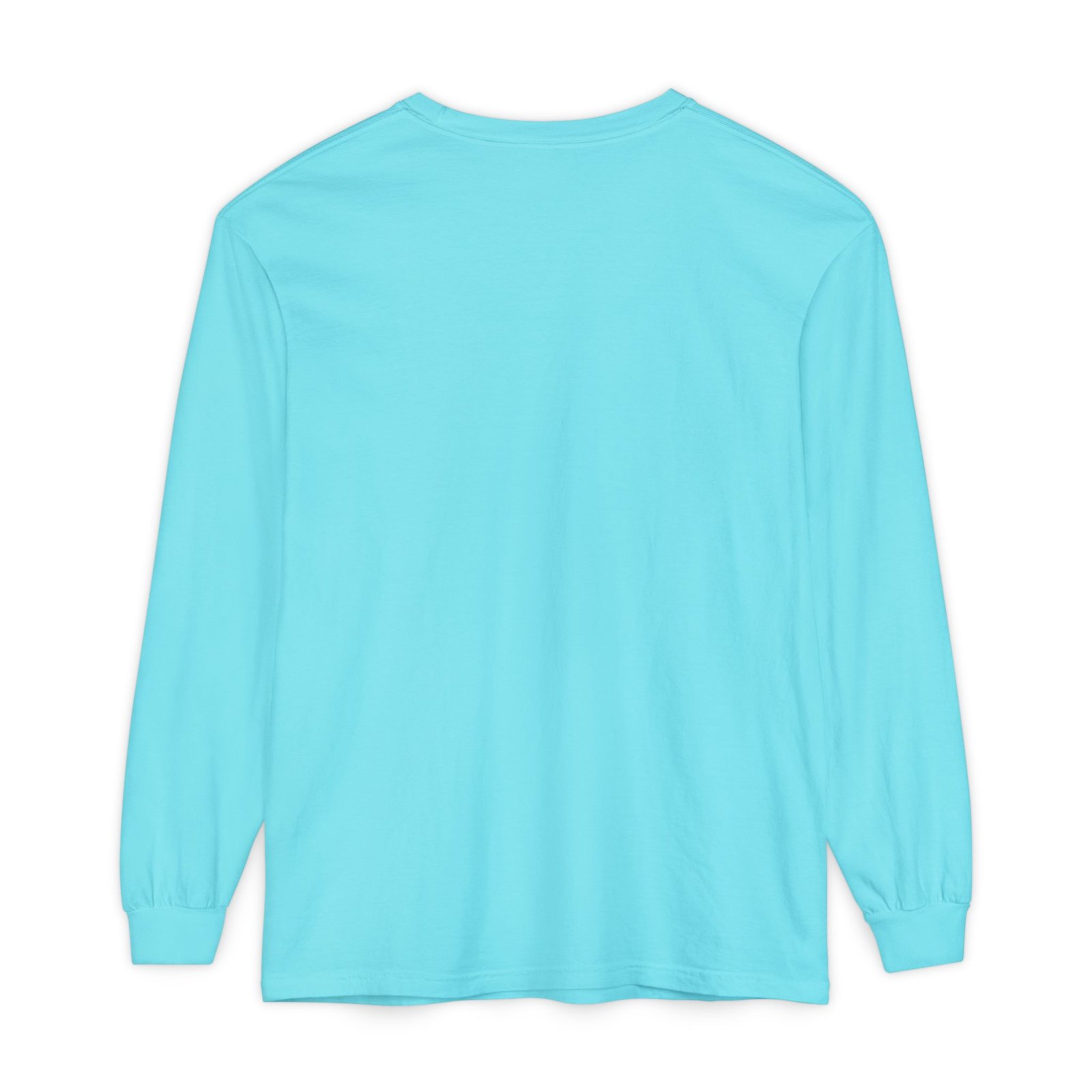 Pump Action Logo Long Sleeve Tee - Image 62