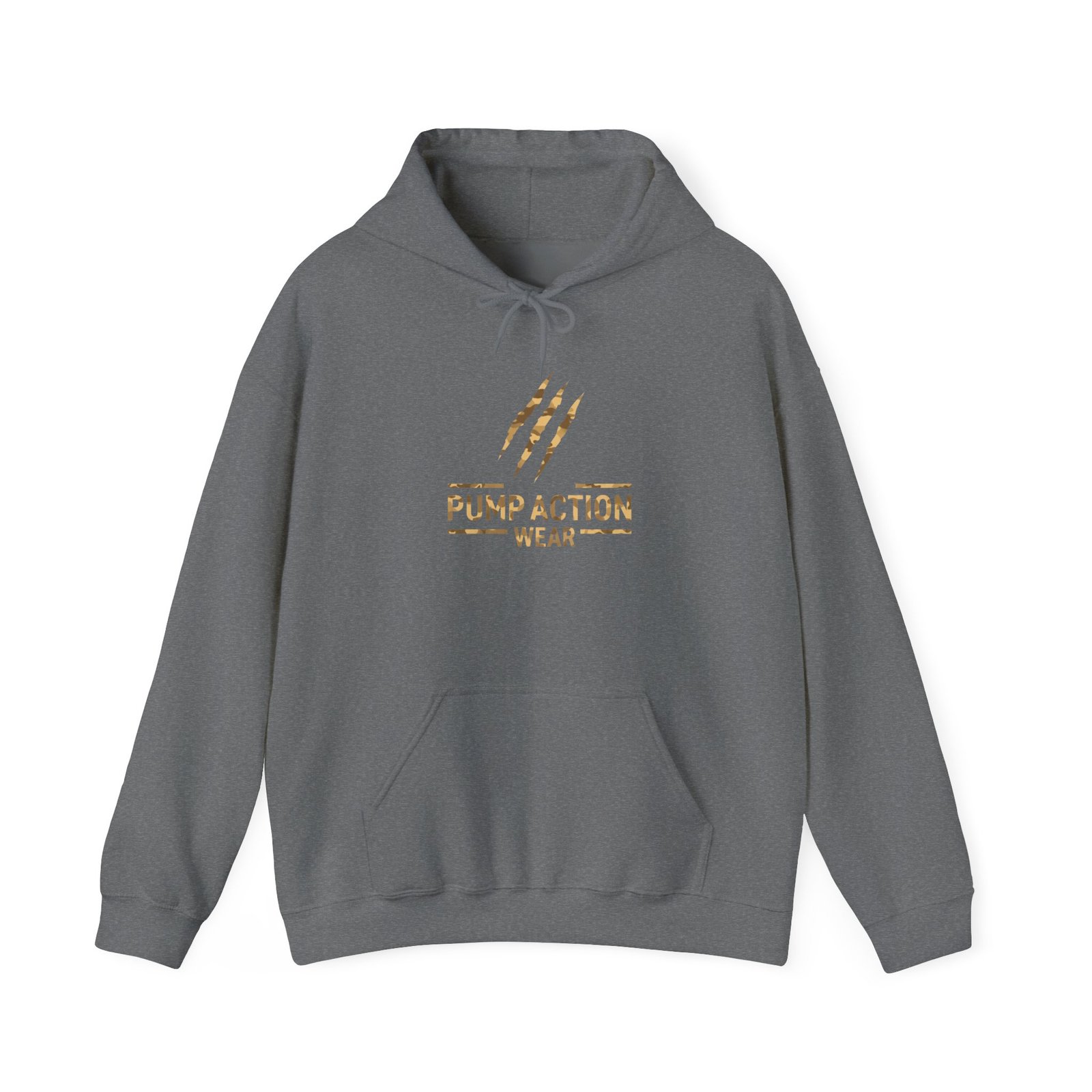 Pump Action Wear Hoodie 19 — Pullover - Image 25