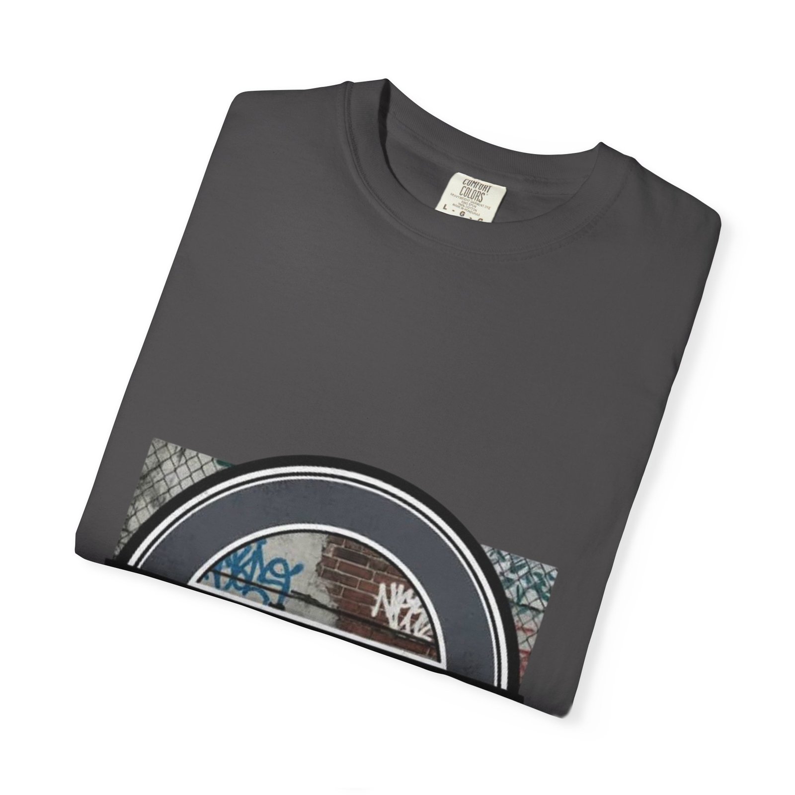 Pump Action Wear Graphic T-Shirt - Image 43