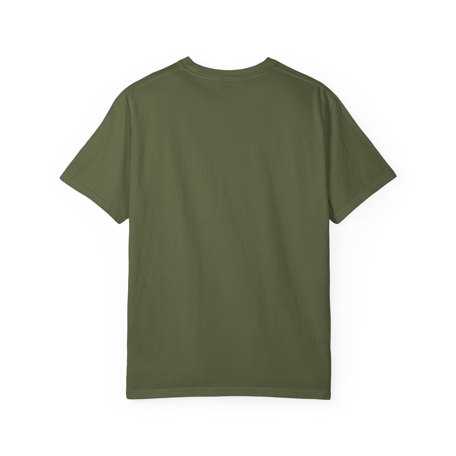 Octopus Paint Splash T-Shirt — "Full Action Wear" Graphic Tee - Image 46