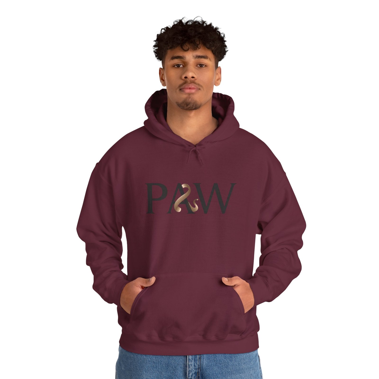 Pump Action Wear Hoodie 22 — Pullover - Image 11