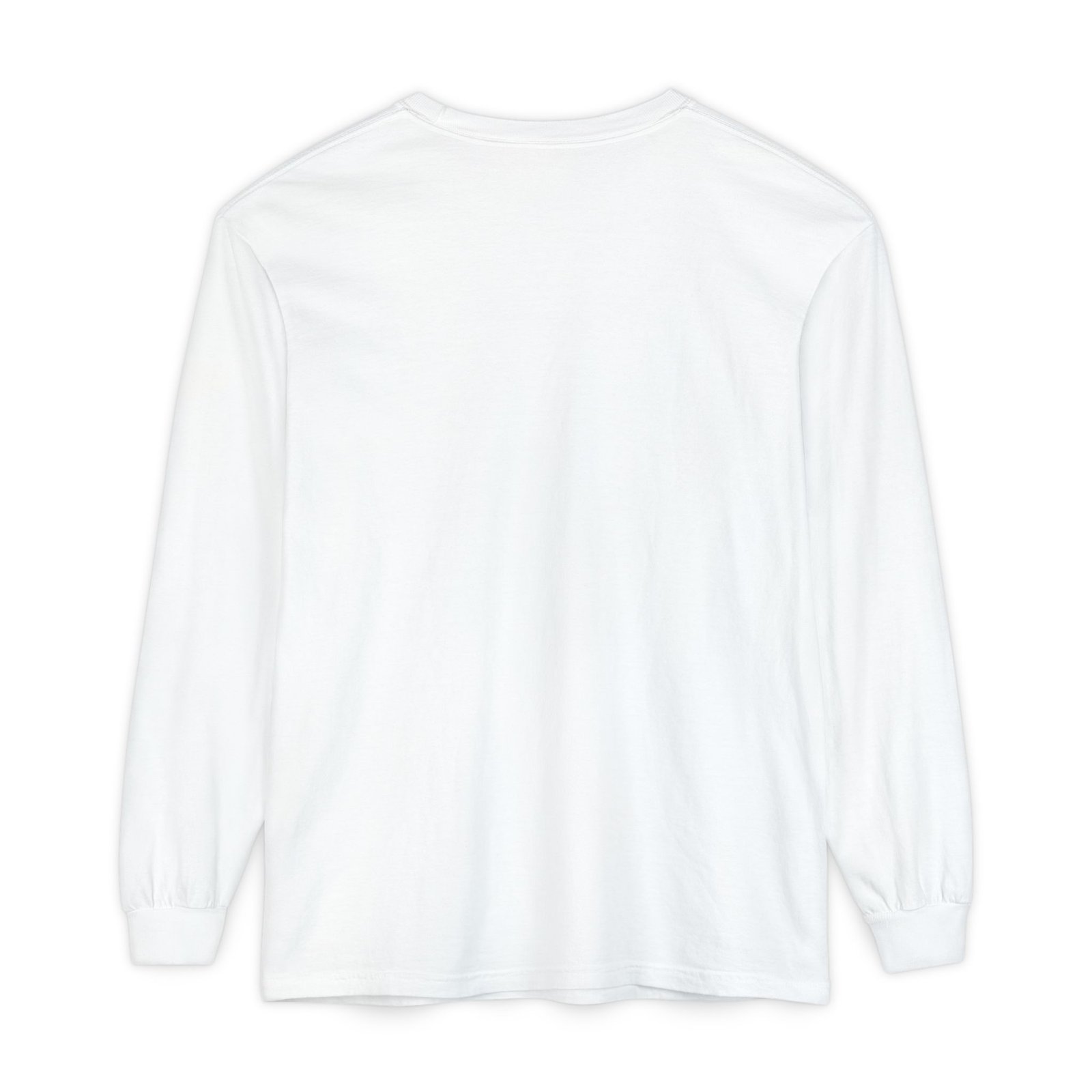Pump Action Wear Camo Paw Long Sleeve Tee - Image 2