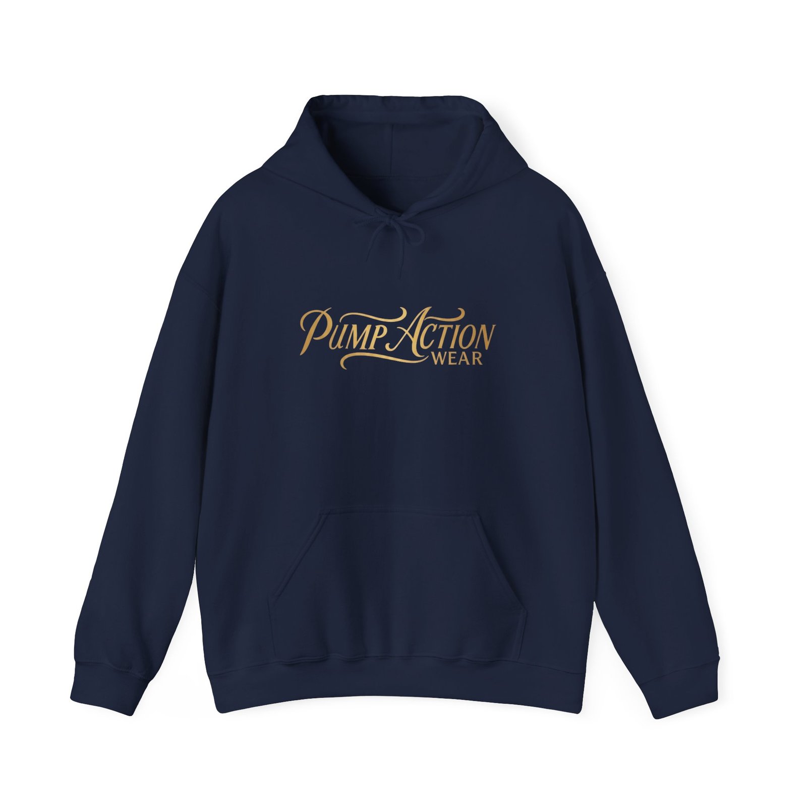 Pump Action Wear Hoodie 10 — Pullover - Image 45
