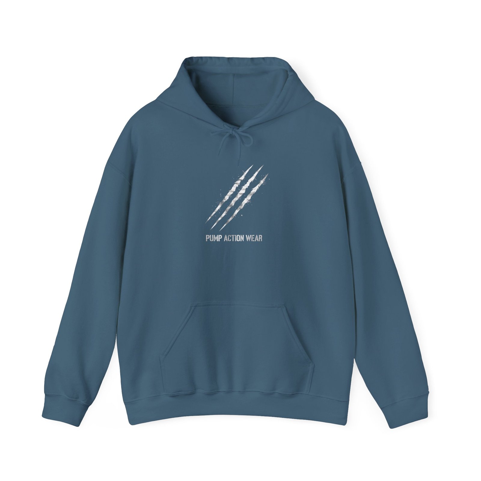 Pump Action Wear Hoodie 14 — Pullover - Image 37