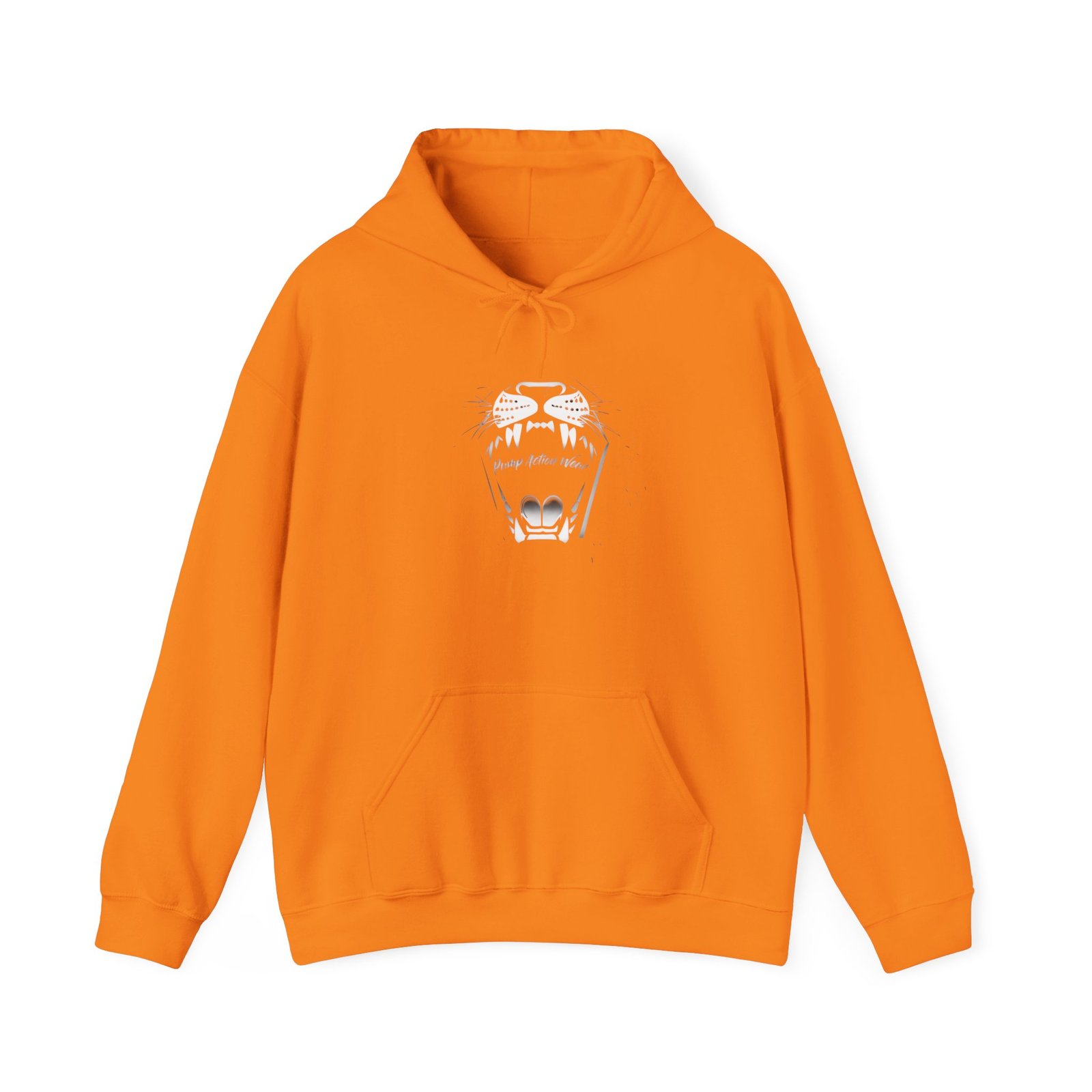 Pump Action Wear Hoodie 20 — Pullover - Image 5