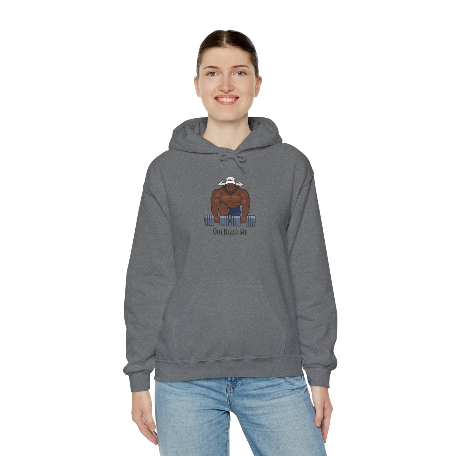 Pump Action Wear Hoodie 23 — Pullover - Image 28