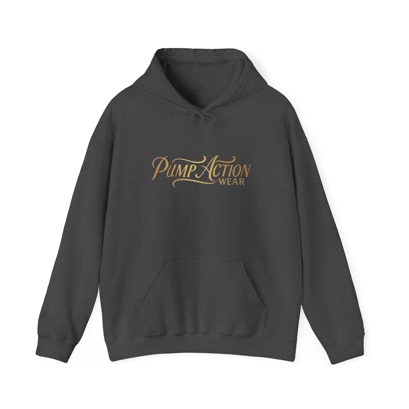 Pump Action Wear Hoodie 10 — Pullover - Image 33